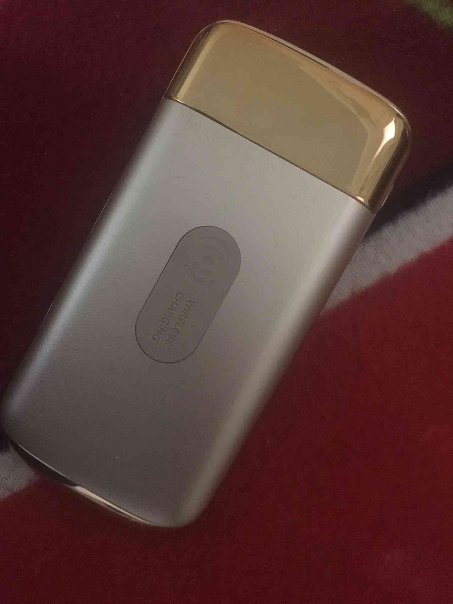 بور بنك ويرلس
لا تنسَ أنك شاهدت هذا الإعلان في عنكبوت
بور بنك وير لس 10000 امبير جديد يشحن بي...