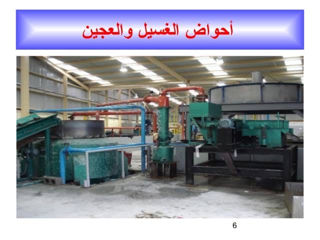 مصنع إنتاج كراتين البيض من مخلفات الورق
لا تنسَ أنك شاهدت هذا الإعلان في عنكبوت
مصنع إنتاج كر...