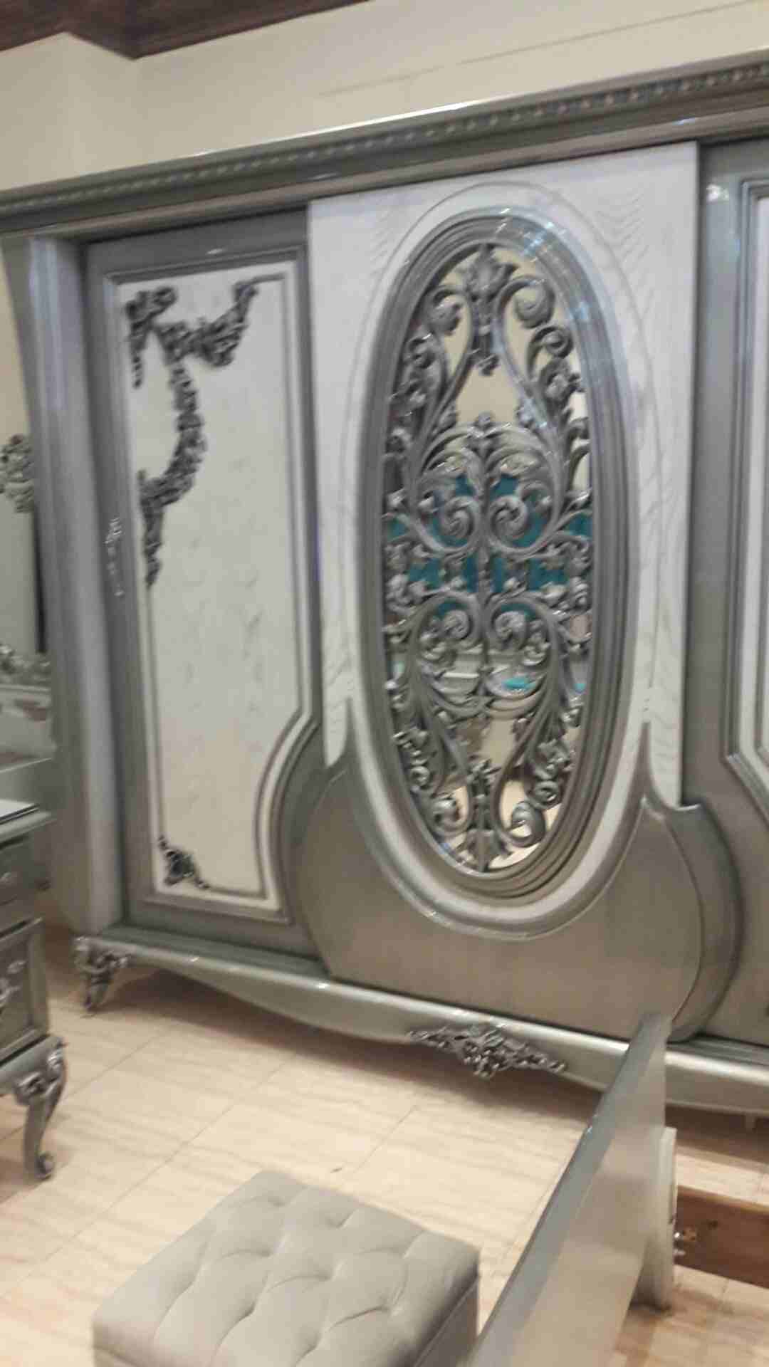 مدينه دمياط
لا تنسَ أنك شاهدت هذا الإعلان في عنكبوت
غرفه نوم كبيره علي اعلي مستوي رقم الهاتف 0100...