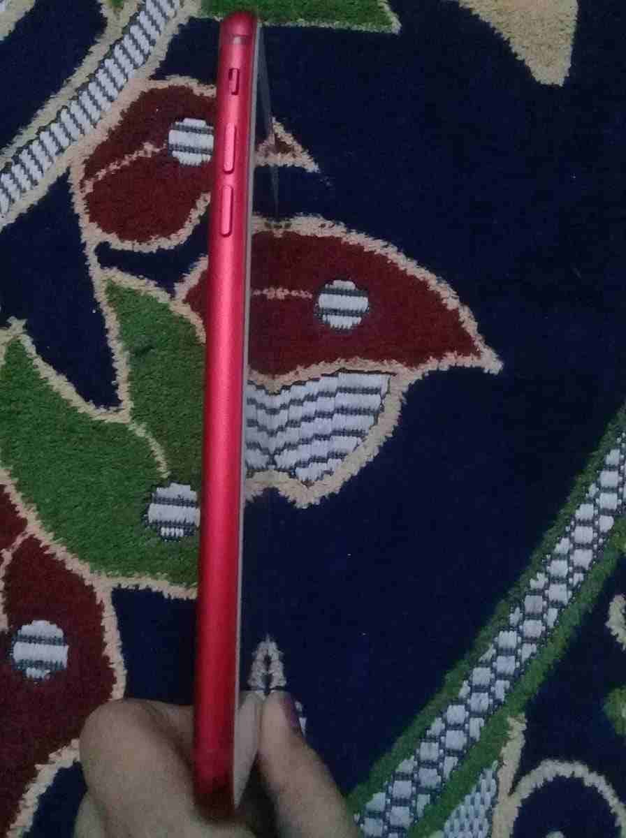 ايفون 7 بلس فيرست هاي كوبي احمر
لا تنسَ أنك شاهدت هذا الإعلان في عنكبوت
ايفون 7 بلس فيرست هاي كوب...