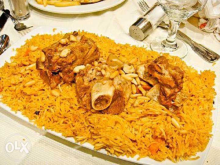 طباخ وحلواني استعداد تام لجميع المناسبات السعيدة
لا تنسَ أنك شاهدت هذا الإعلان في عنكبوت
طباخ...