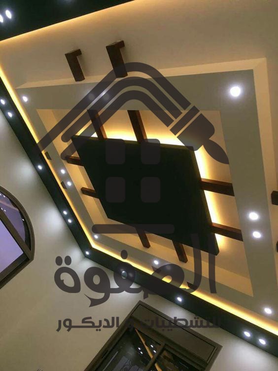 الصفوه للتشطيبات والديكور
تؤمن الصفوه للتشطيبات والديكورات بأن أساس الديكور هو لمسة من الفخامة و الأناقة و الجمال إذ أننا نسعى في أساس الديكور إلى توفير خبراتنا في التصميم الداخلي و الخارجي و التنفيذ...