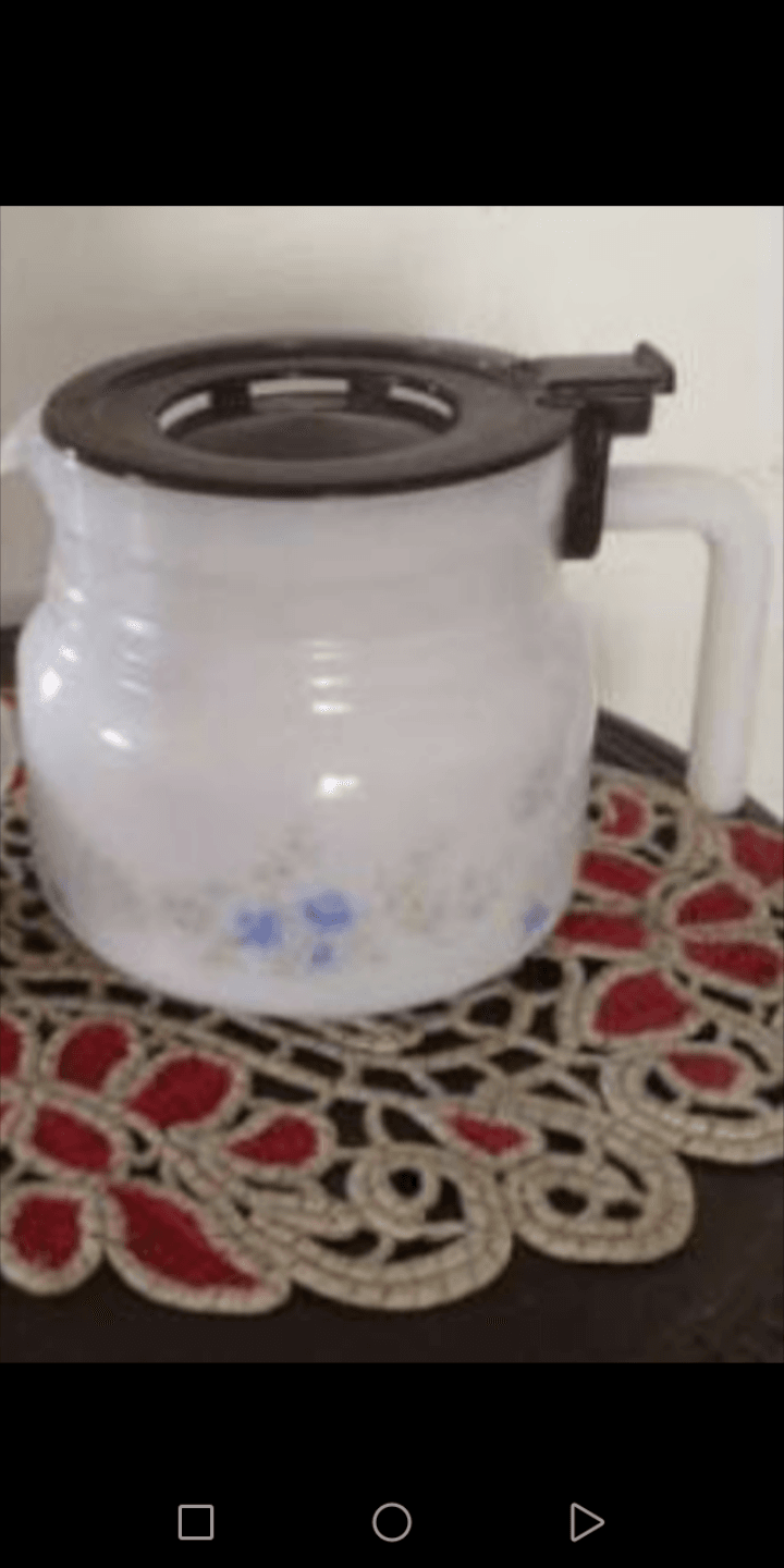 القاهرة
لا تنسَ أنك شاهدت هذا الإعلان في عنكبوت
مطلوب براد وسكريه وطبق جاتوه وفنجان وسط و3 اطباق...