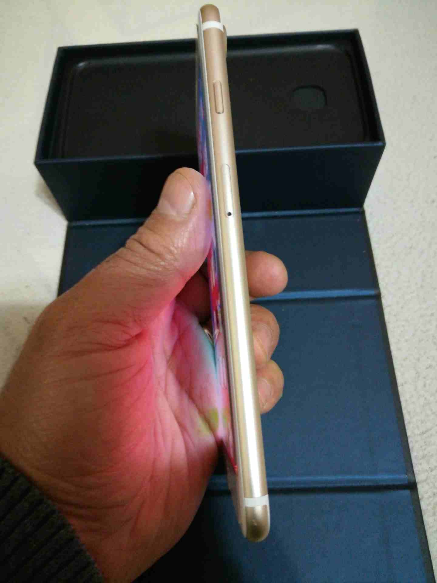 للبيع iPhone ايفون 7Plus 256 G
لا تنسَ أنك شاهدت هذا الإعلان في عنكبوت
ايفون 7 بلس ذهبي iPhone 7...