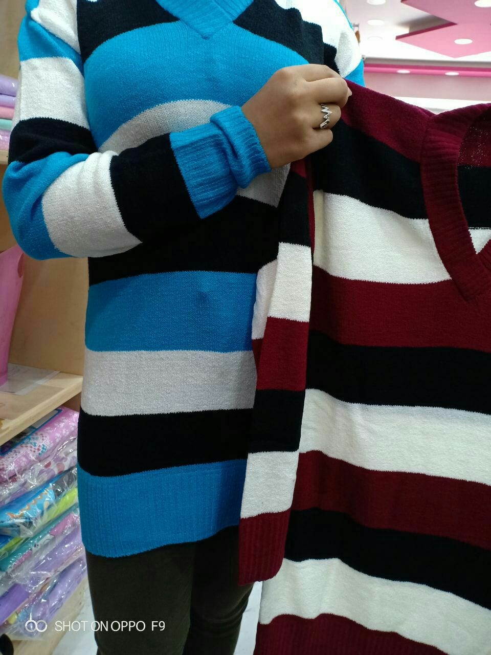 لوكايت صوف ناعم
لا تنسَ أنك شاهدت هذا الإعلان في عنكبوت
عرض حتى نفاذ الكمية
عرض حتى نفااااذ...