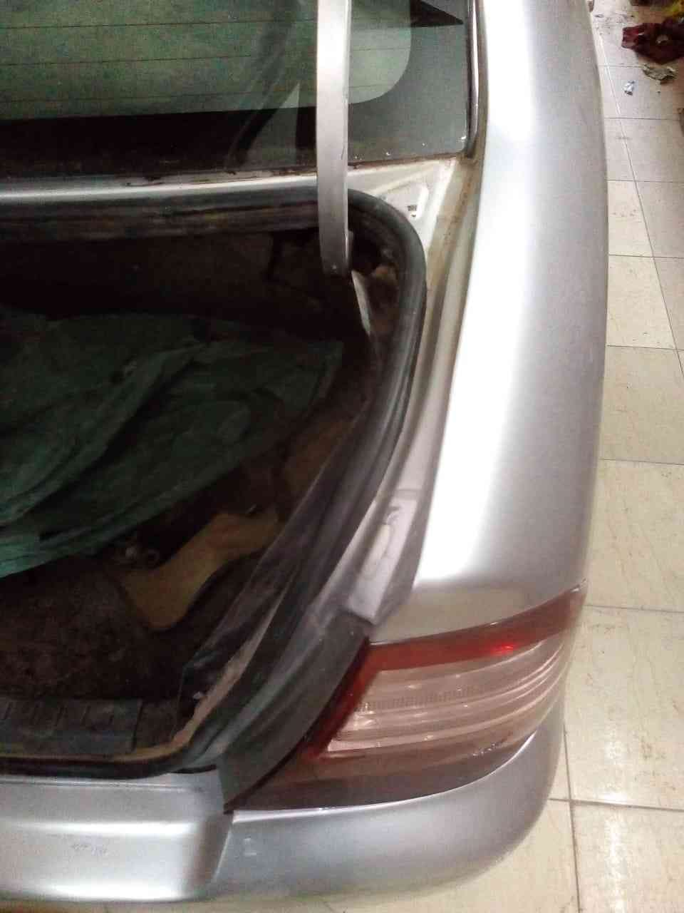 تيوتا كروالا
لا تنسَ أنك شاهدت هذا الإعلان في عنكبوت
تيوتا كروالا...