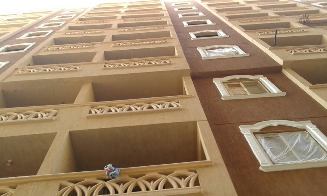 بدون اي فوائد حتمتلك وحدتك السكنية فورا بالعجمي
لا تنسَ أنك شاهدت هذا الإعلان في عنكبوت
بمقدم...