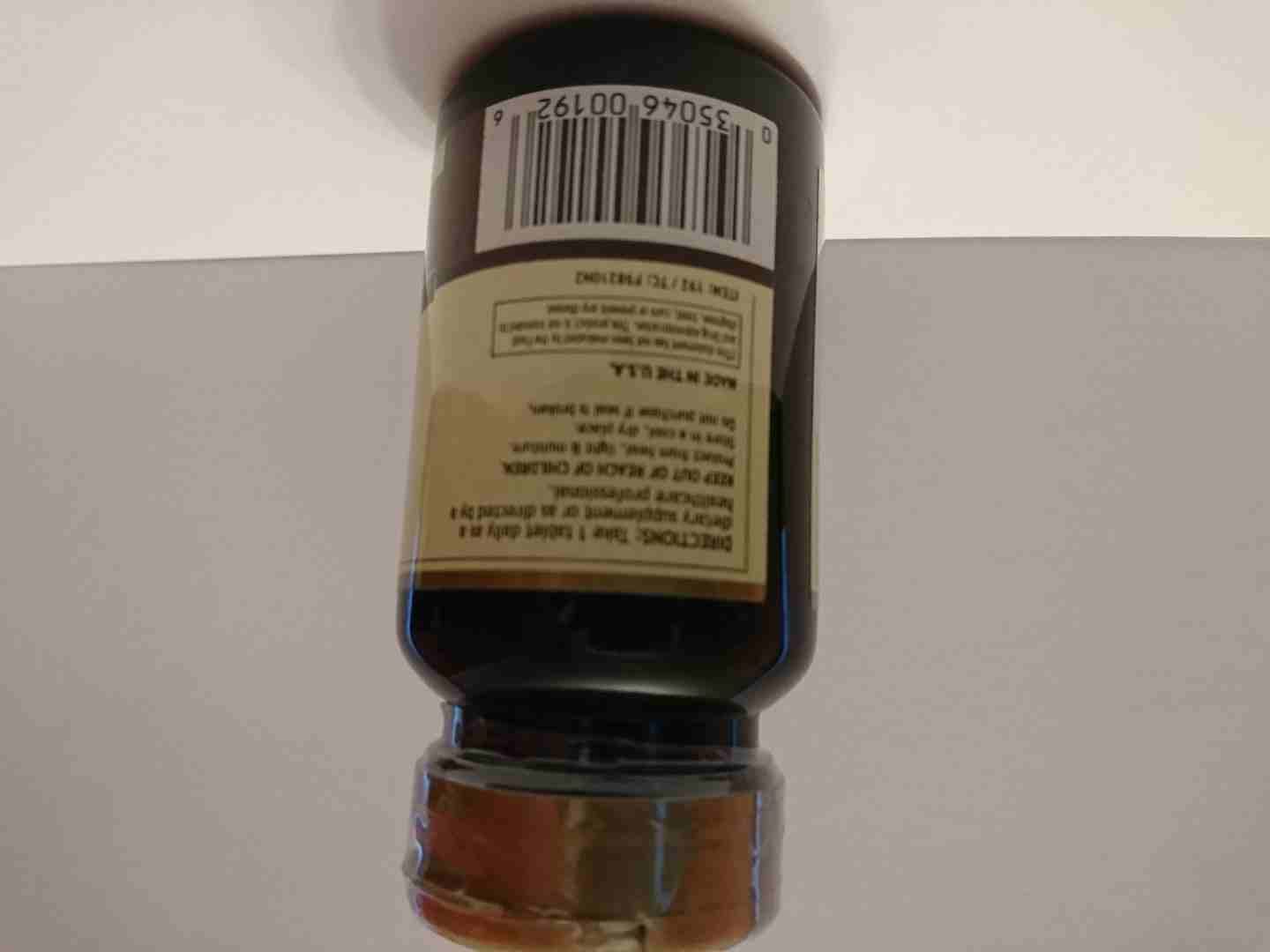 Biotin 10 000
لا تنسَ أنك شاهدت هذا الإعلان في عنكبوت
اقراص بيوتين 10000 ميكروجرام
100 قرص
لل...