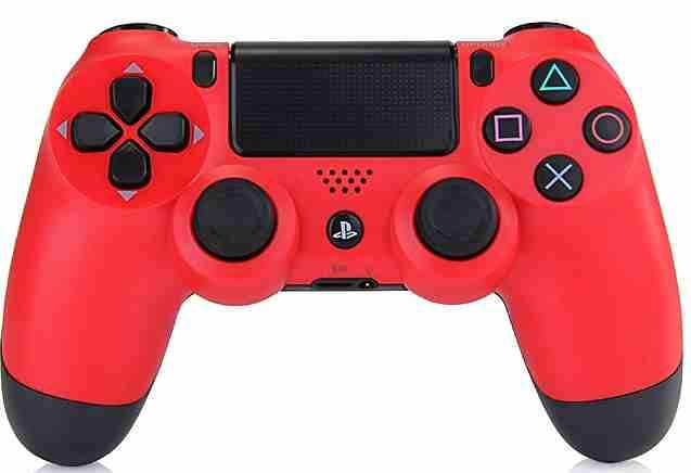 أرخص سعر في مصر دراعات ps4 اوريجينال متبرشمة فيرجن 2 برو
لا تنسَ أنك شاهدت هذا الإعلان في عنكبوت...