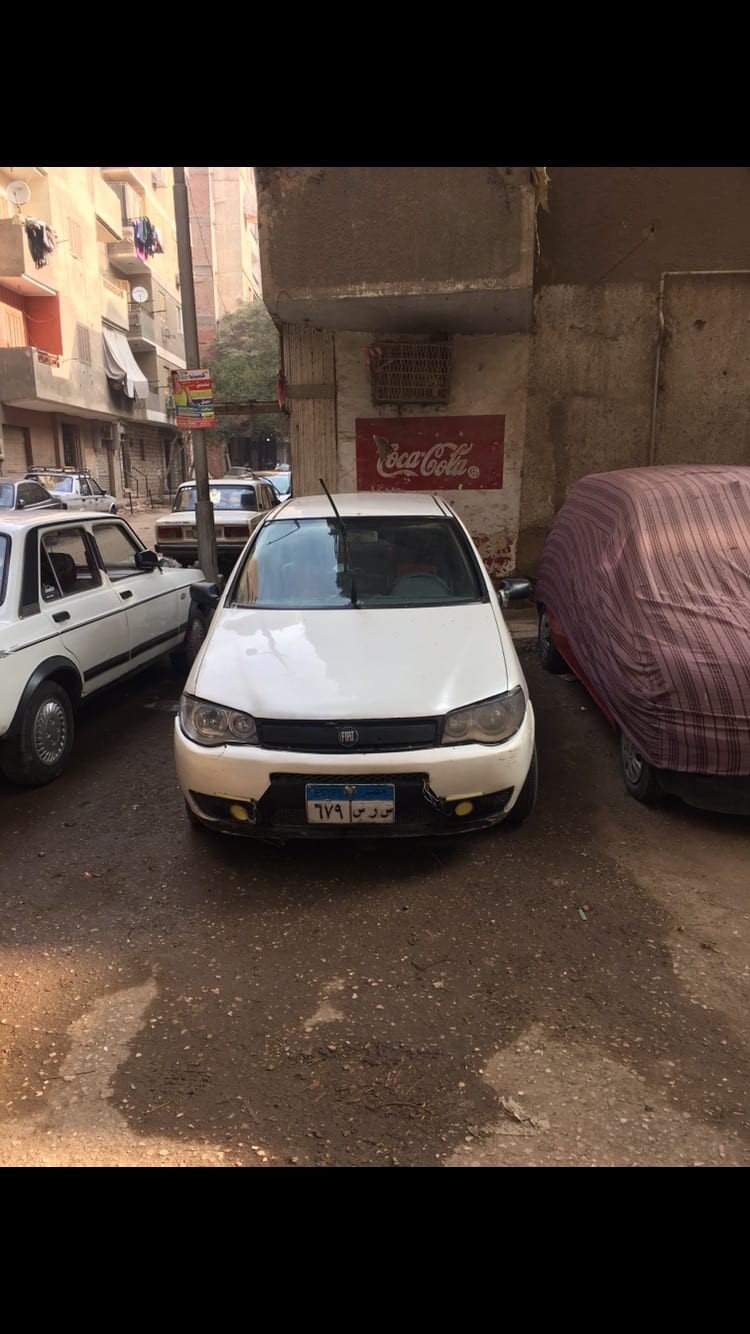 فيات سيينا فاير 2006
لا تنسَ أنك شاهدت هذا الإعلان في عنكبوت
فيات سيينا فاير 2006 / 1300 سي س...