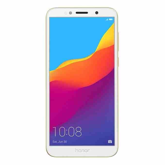 honor 7S موبايل 16جيجا بايت
لا تنسَ أنك شاهدت هذا الإعلان في عنكبوت
honor 7S موبايل
16جيجا باي...