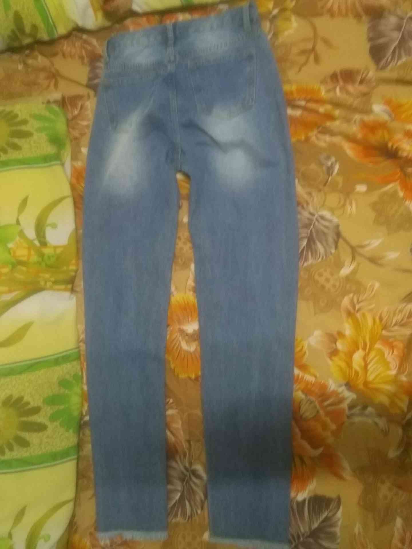 بنطلون چينز ( جديد ) للبيع
لا تنسَ أنك شاهدت هذا الإعلان في عنكبوت
بنطلون چينز ( جديد ) للبي...