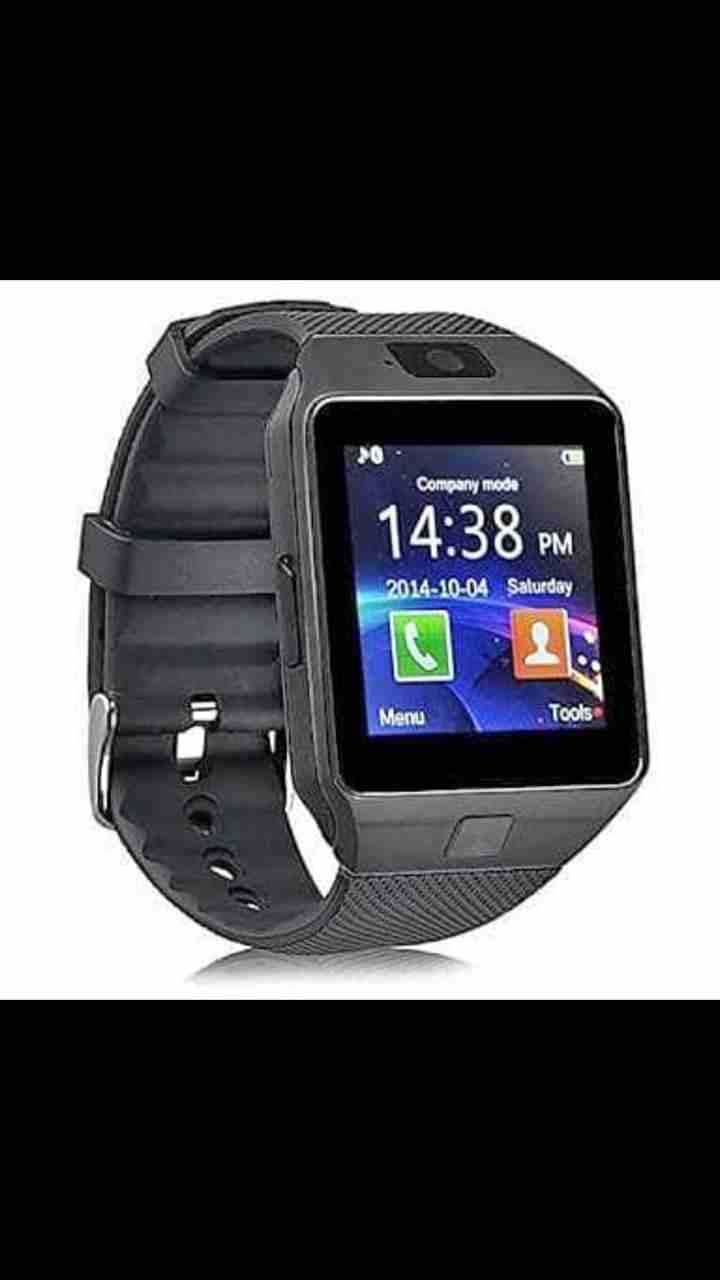 Smart watch
لا تنسَ أنك شاهدت هذا الإعلان في عنكبوت
..شرح مفصل للساعة الSmart Smart Watch For io...