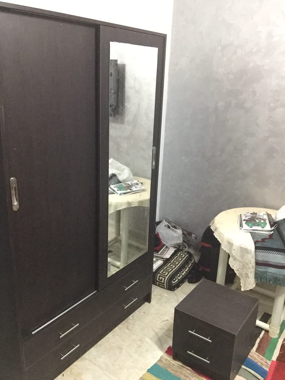 دولاب جرار بسعر المصنع ضمان سنة والدفع عند الاستلام
لا تنسَ أنك شاهدت هذا الإعلان في عنكبوت
د...
