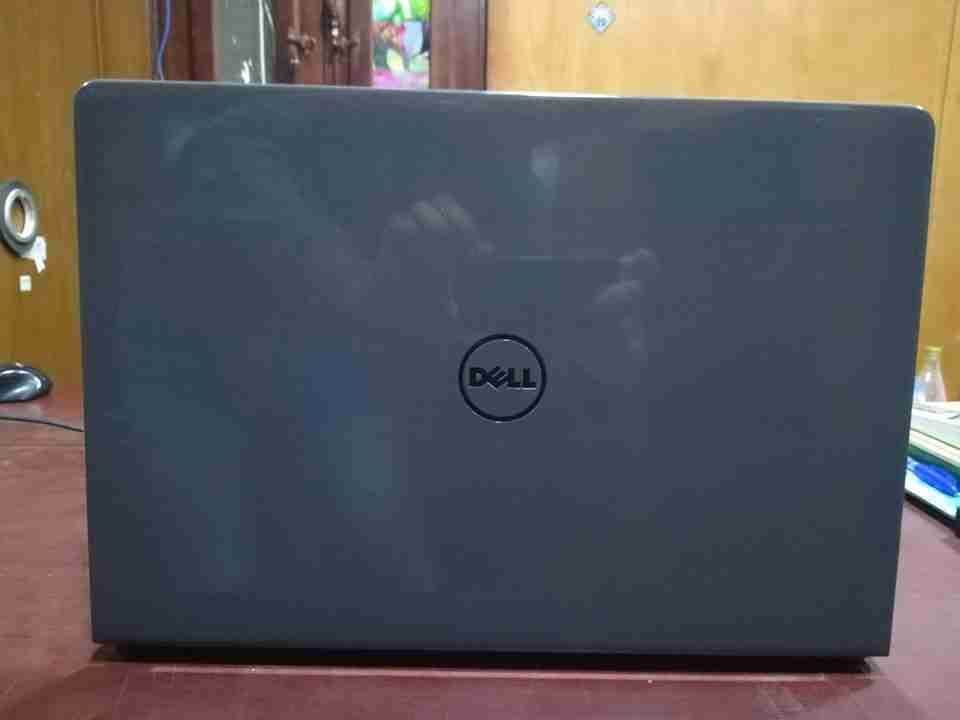 DELL inspiron15.3567 Ci3 6th Gen الجيل السادس
لا تنسَ أنك شاهدت هذا الإعلان في عنكبوت
لمهندسي...