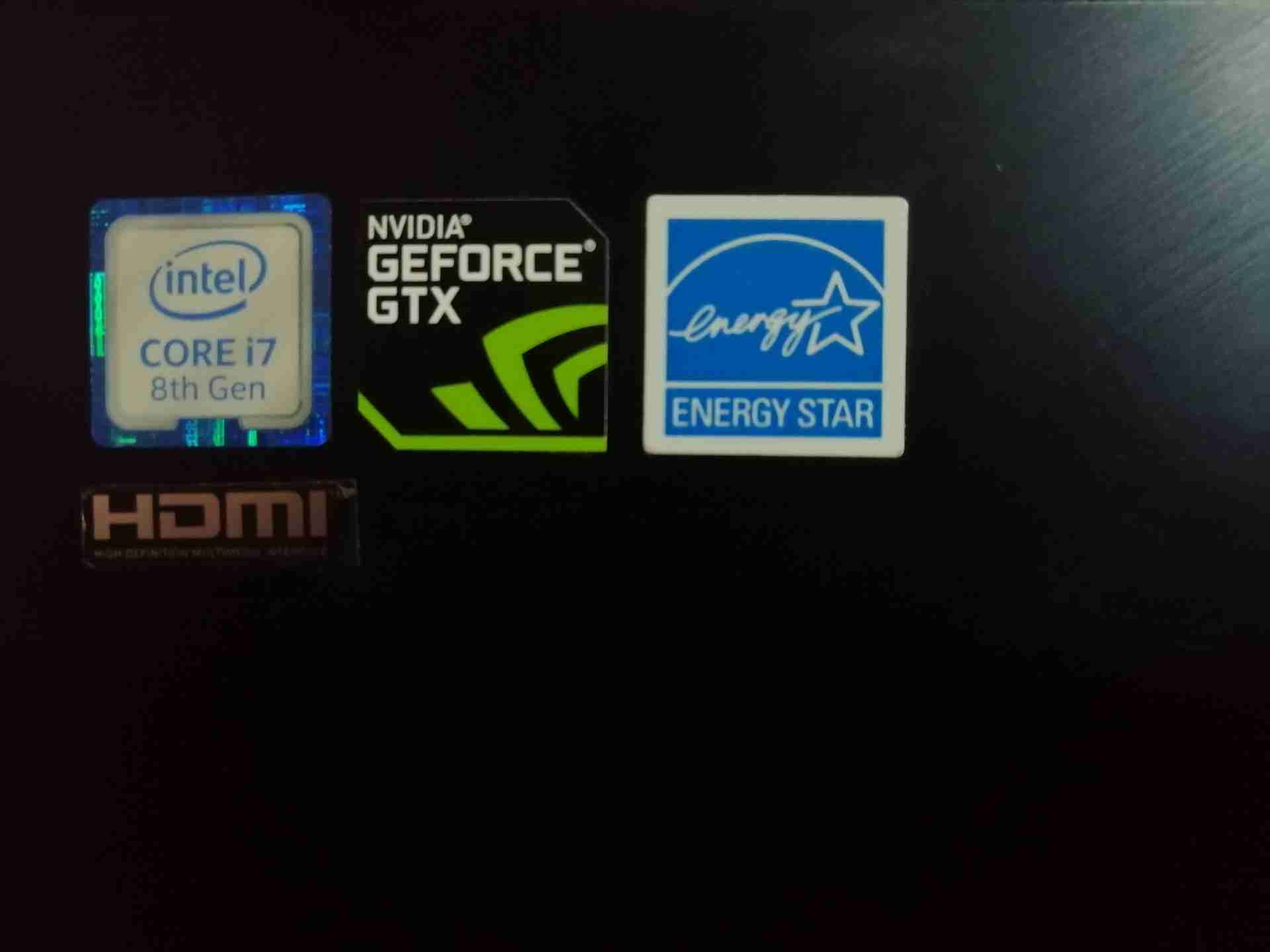 asus zenbook pro ux550ge Used for 3 months
لا تنسَ أنك شاهدت هذا الإعلان في عنكبوت
Asus zenbo...