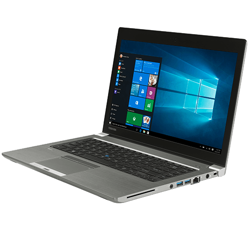 Toshiba Tecra Z40
لا تنسَ أنك شاهدت هذا الإعلان في عنكبوت
Business range .
TOSHIBA TECRA Z40...