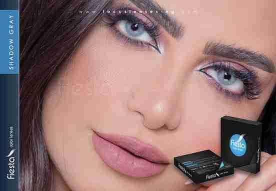 عدسات فيستا السنوى
لا تنسَ أنك شاهدت هذا الإعلان في عنكبوت
حاليا في الاسواق عدسات فيستا السنو...