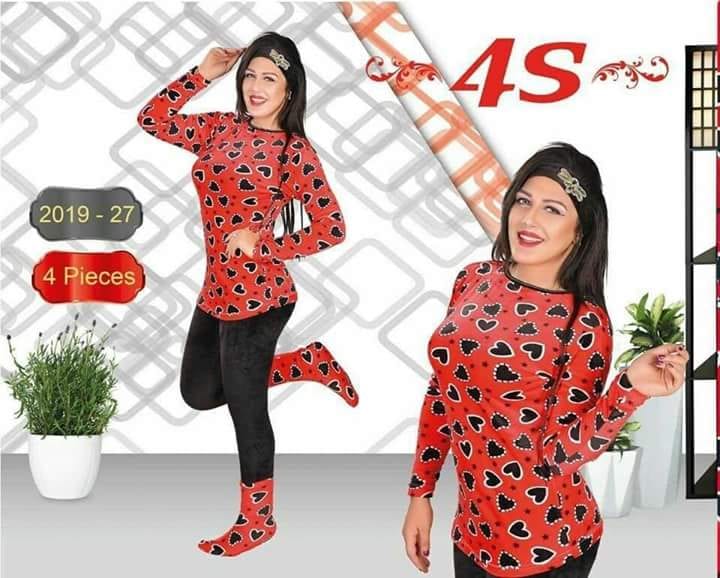 الاسماعيليه
لا تنسَ أنك شاهدت هذا الإعلان في عنكبوت
دفايه مبطن 5قطع وجميع الالوان والمقاسات...