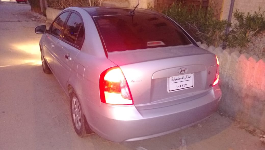 هيونداي نيو اكسنت 2010 بحالة فوق الممتازة
لا تنسَ أنك شاهدت هذا الإعلان في عنكبوت
هيونداي نيو...