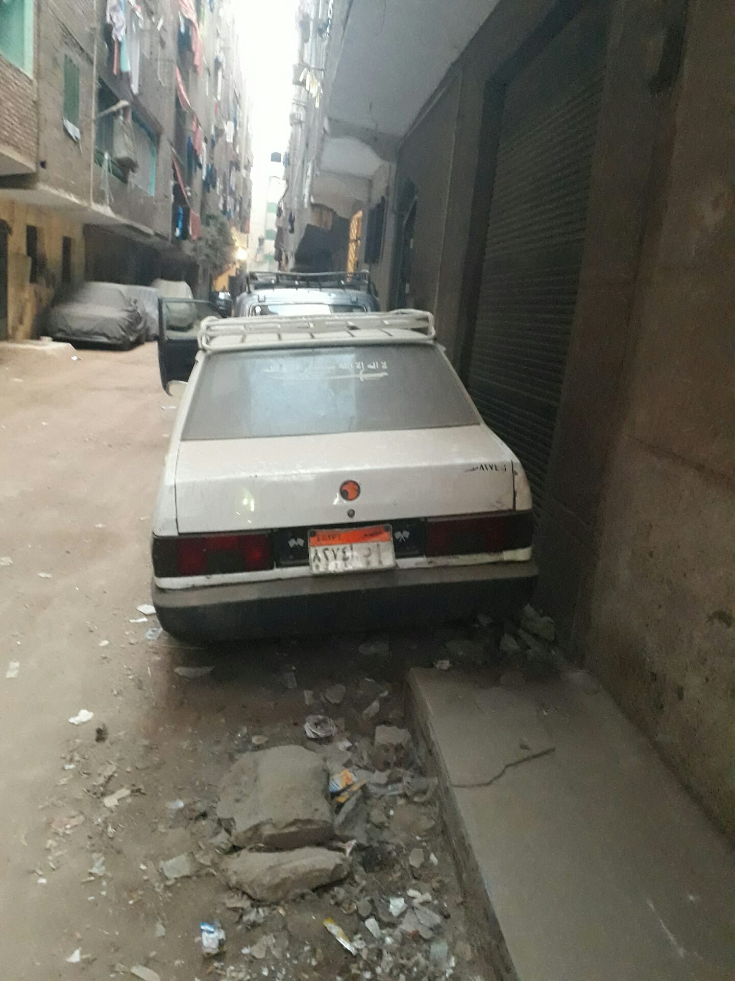 تكيف فبراكه من الدخل الا لون احمر
لا تنسَ أنك شاهدت هذا الإعلان في عنكبوت
بيع سيارةتاكسي أبيض...