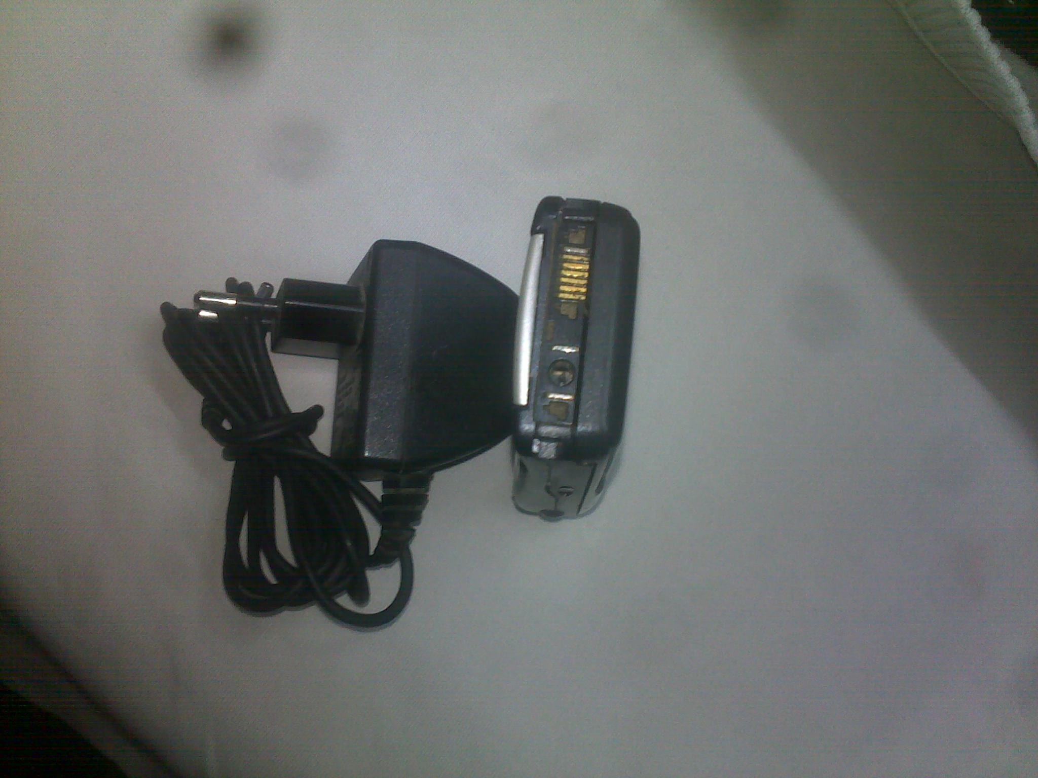 Mercedes Nokia 6310i
لا تنسَ أنك شاهدت هذا الإعلان في عنكبوت
Mercedes Nokia 6310i حالة جيدة ب...