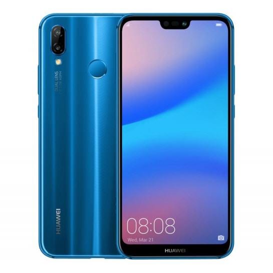 موبايل هواوي p20 lite
لا تنسَ أنك شاهدت هذا الإعلان في عنكبوت
موبايل هواوي p20 lite بحاله ممت...