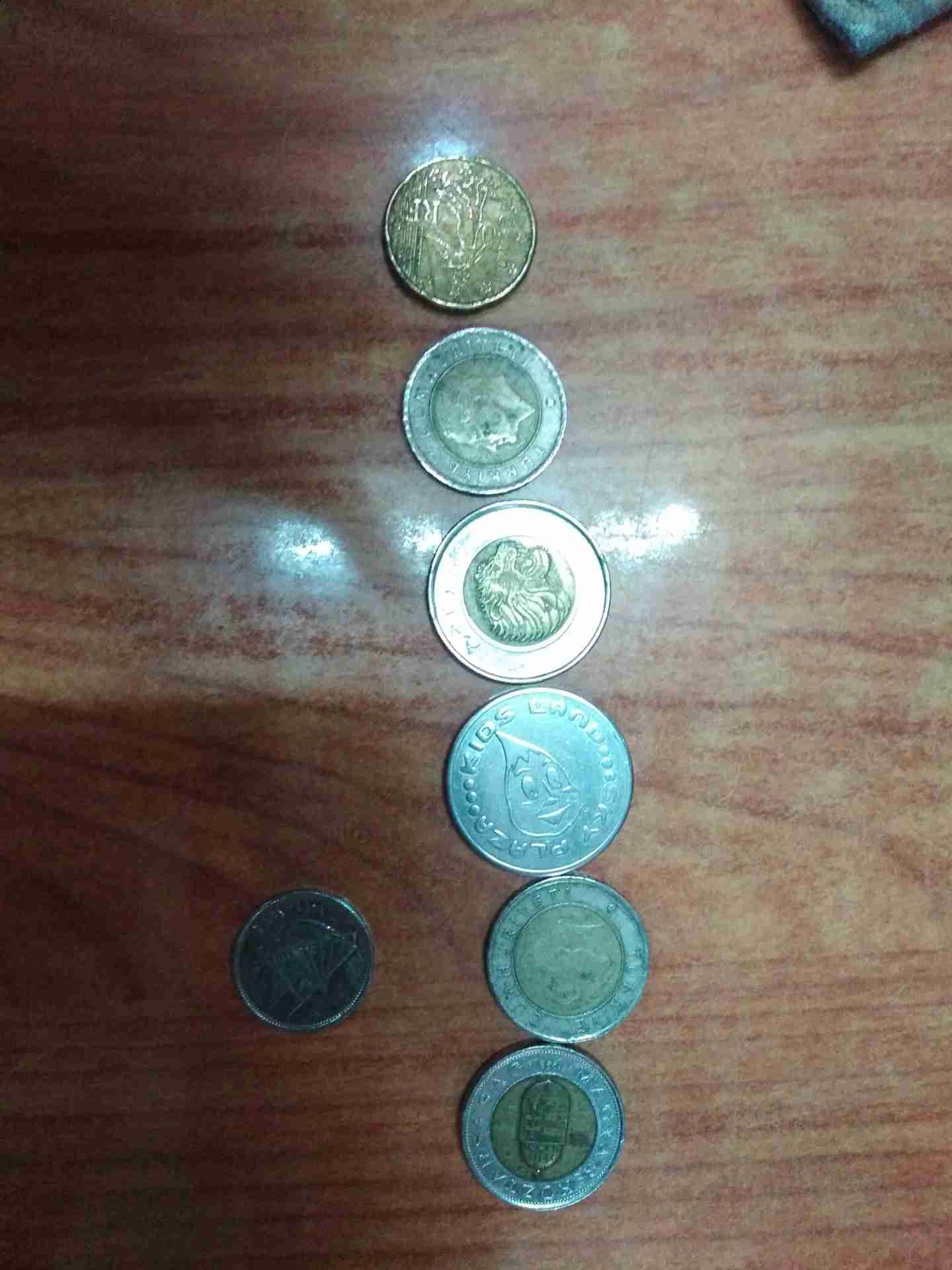 احمد محمد
لا تنسَ أنك شاهدت هذا الإعلان في عنكبوت
عملات قديمه للبيع لأعلى سعر...