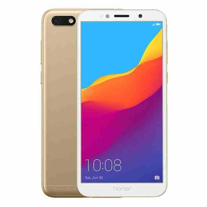 honor 7S موبايل 16جيجا بايت
لا تنسَ أنك شاهدت هذا الإعلان في عنكبوت
honor 7S موبايل
16جيجا باي...