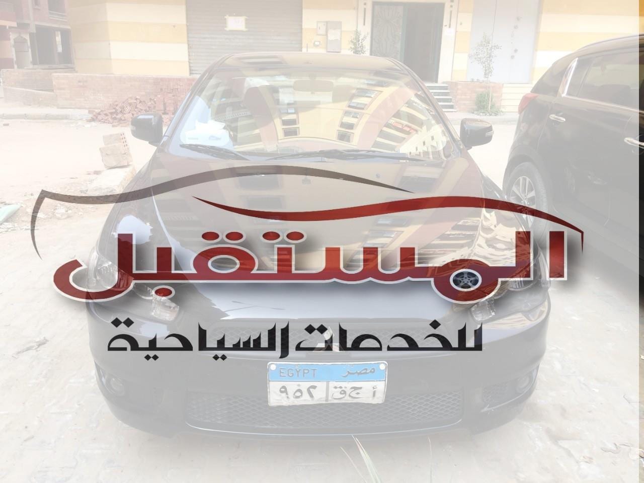 ميتسوبيشى لانسر 2016 للايجار بسائق او بدون سائق خصم للمدد الطويله
لا تنسَ أنك شاهدت هذا الإعلان في عنكبوت...