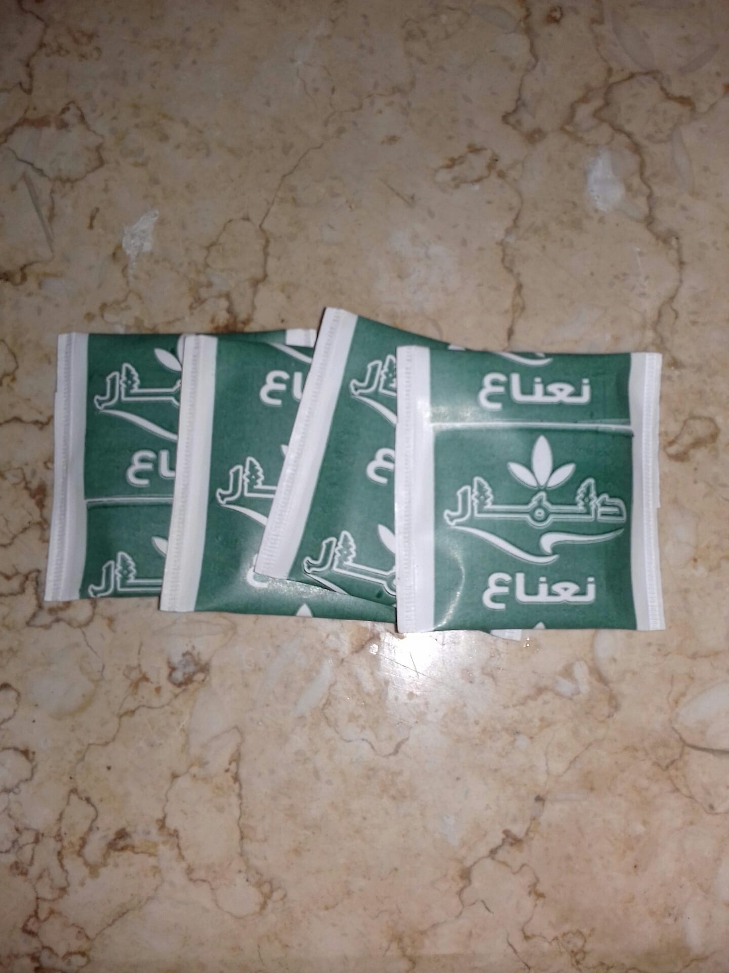 شركة دلمار لانتاج وتعبئة وتصدير الاعشاب
لا تنسَ أنك شاهدت هذا الإعلان في عنكبوت
نحن شركة دلما...