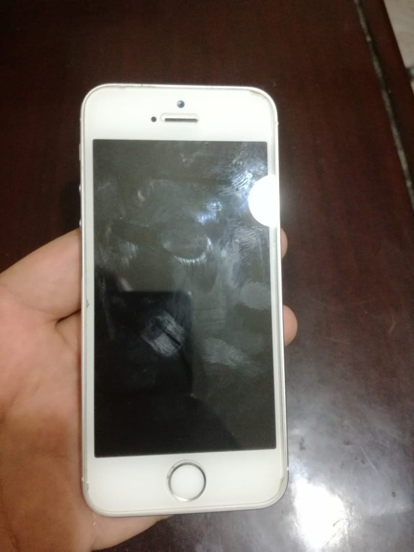 ايفون 5s 16G للبيع - IPhone 5s 16g
لا تنسَ أنك شاهدت هذا الإعلان في عنكبوت
IPhone 5s 16g ايفو...