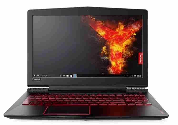 Lenovo Gaming Laptop Legion Y520, Core I7 , 16GB Ram, VGA 4GB
لا تنسَ أنك شاهدت هذا الإعلان في عنكبوت...
