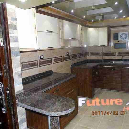 فيوتشر هوم لتصميم المطابخ. (الوميتال.اكلريك.كلادينج.خشمونيوم)تند.ابواب.شبابيك
لا تنسَ أنك شاهدت هذا الإعلان في عنكبوت...