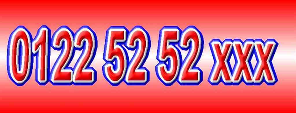 رقم مميز
لا تنسَ أنك شاهدت هذا الإعلان في عنكبوت
0122.52.52xxx
الاكسات متشابه والرقم اورنج مميز...