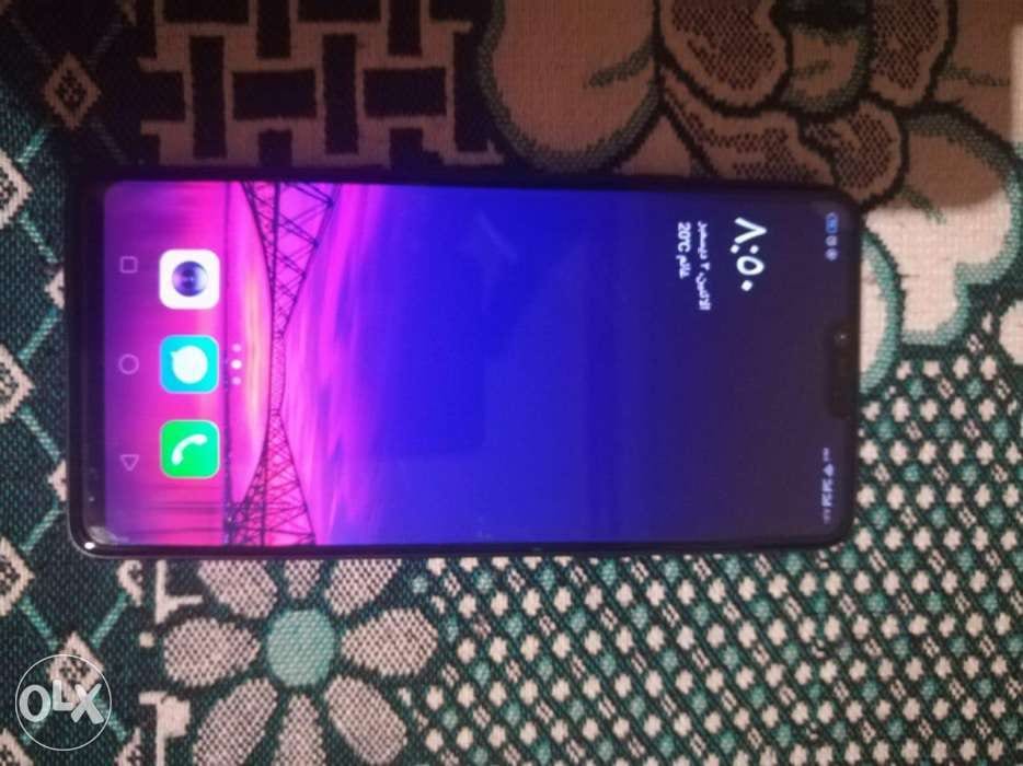 Oppo f7 64GB
لا تنسَ أنك شاهدت هذا الإعلان في عنكبوت
كسر زيرو مفهوش اي حاجه خالص اقسم بالله و...