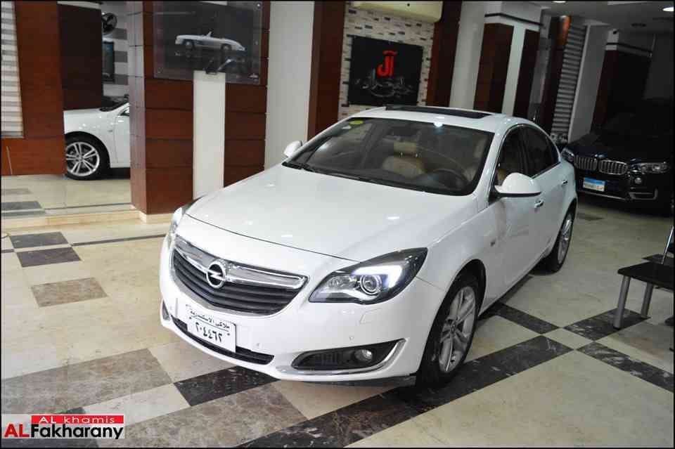 opel insignia - Model 2017
لا تنسَ أنك شاهدت هذا الإعلان في عنكبوت
opel insignia
Model 2017...