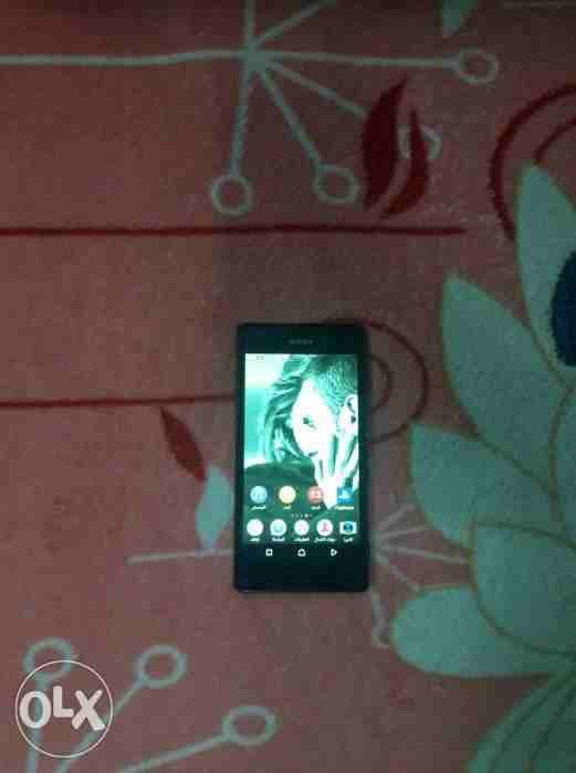 sony m5 حاله كسر زيرو
لا تنسَ أنك شاهدت هذا الإعلان في عنكبوت
حاله كسر زيرو معا كل مشتملاته العلب...