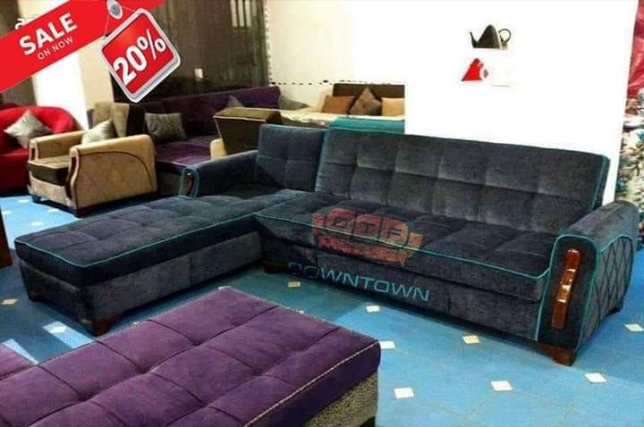 الركنه السرير فينوس
لا تنسَ أنك شاهدت هذا الإعلان في عنكبوت
ركنه وسرير وسحاره مقاس 3×2خ...