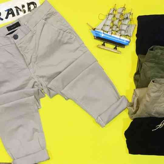 بنطلون جبردين ZARA
لا تنسَ أنك شاهدت هذا الإعلان في عنكبوت
بنطلون جبردين ZARA...