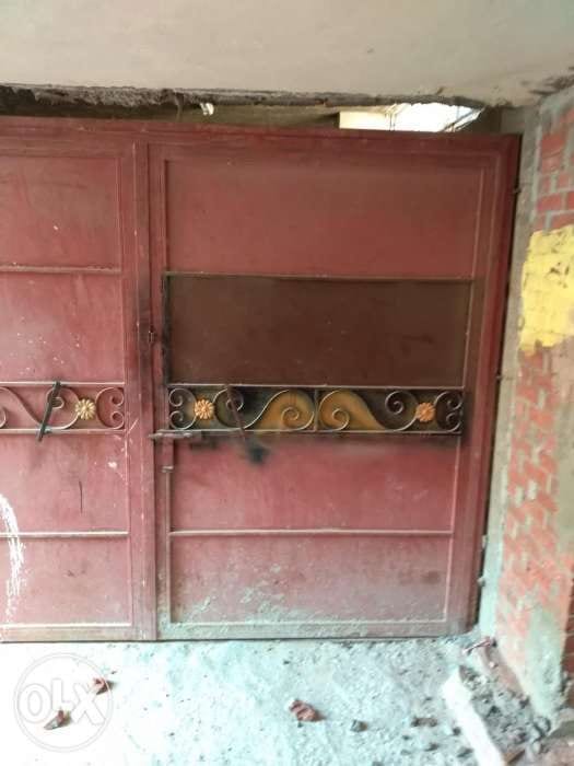 باب حديد ممتاز 290×220
لا تنسَ أنك شاهدت هذا الإعلان في عنكبوت
باب حديد بي حاله جيده جد...