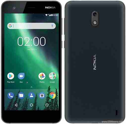 Nokia 2
لا تنسَ أنك شاهدت هذا الإعلان في عنكبوت
استخدام نظيف معة الضمان و الشاحن والوصلة والس...