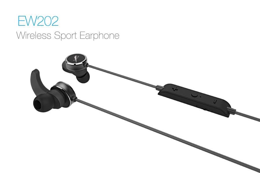 تعمل EW202 Wireless Sport Headset Bluetooth على جميع الأجهزة
لا تنسَ أنك شاهدت هذا الإعلان في عنكبوت...