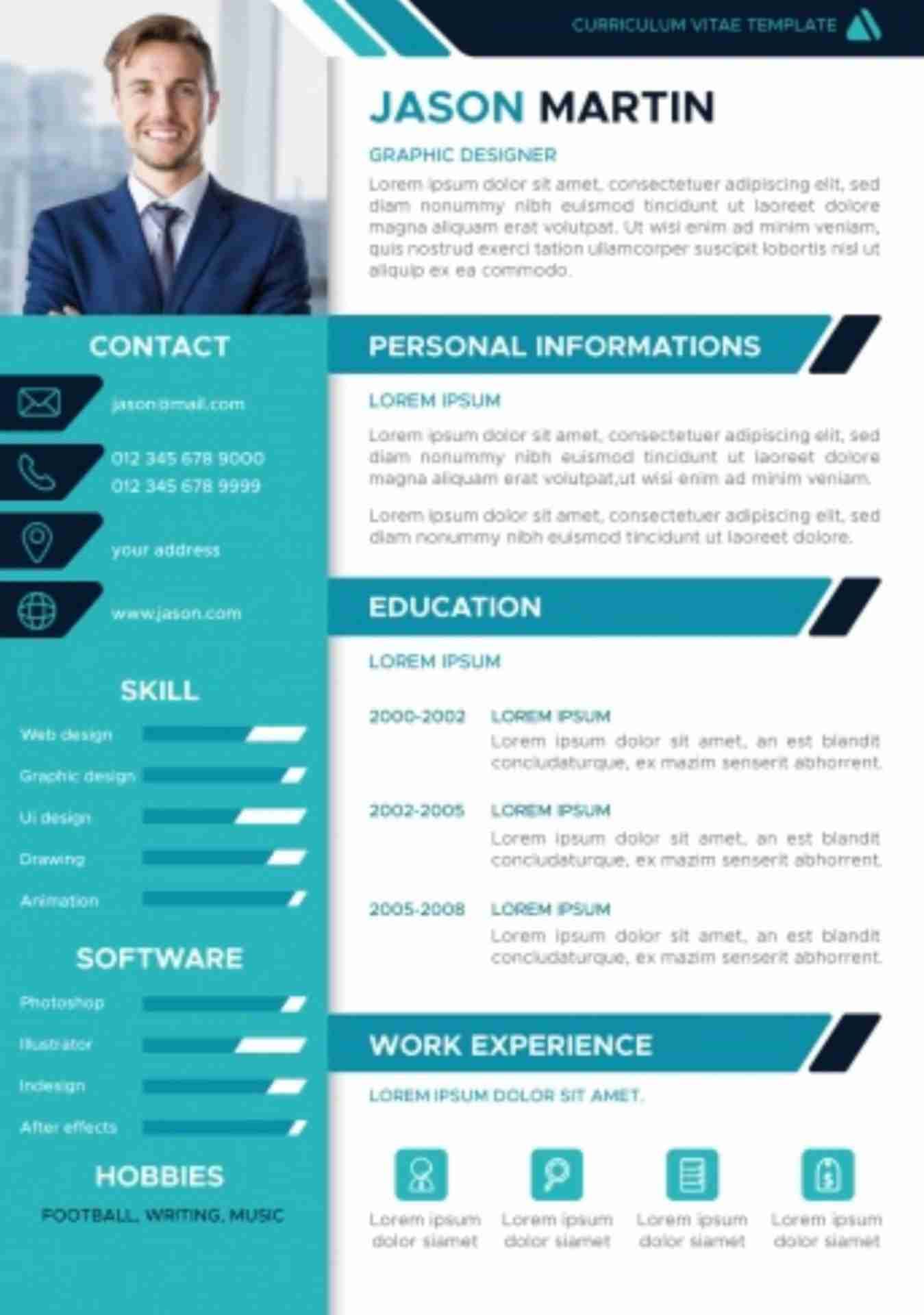 افضل Cv (السيرة الذاتية) لتقديمه للعمل
لا تنسَ أنك شاهدت هذا الإعلان في عنكبوت
لو حديث الت...