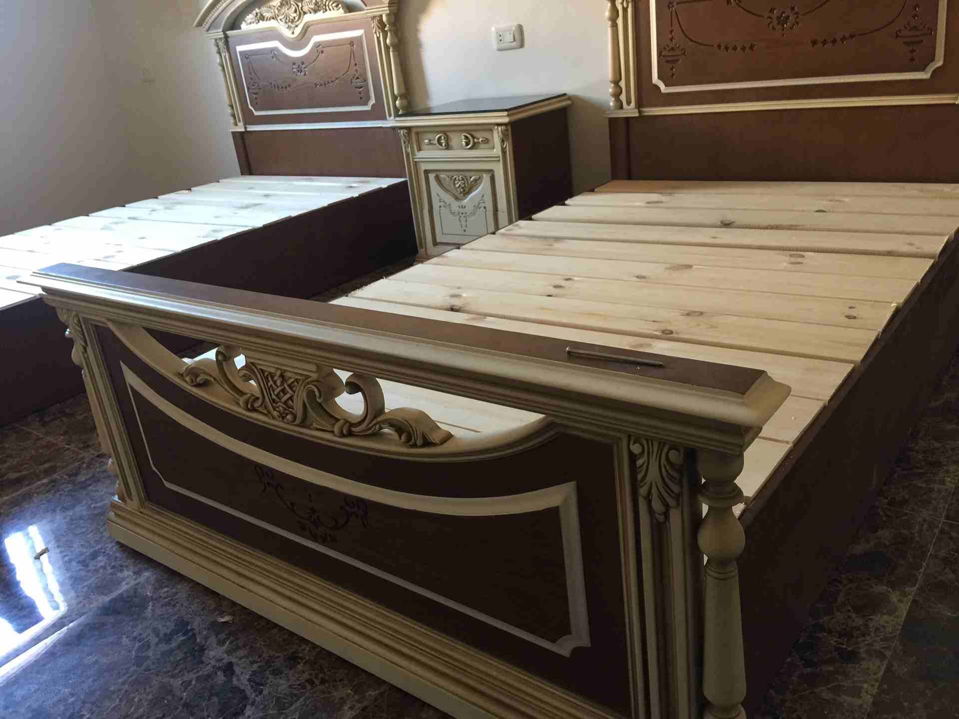 غرفة اطفال تشطيب لوكس
لا تنسَ أنك شاهدت هذا الإعلان في عنكبوت
غرفة أطفال تشطيب سوبر لوكس
للاستعلا...