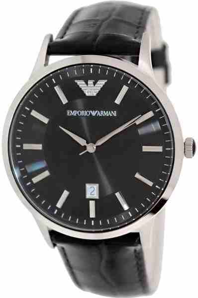 مجموعة ساعات Emporio armani الاصلية لاصحاب الشياكة
لا تنسَ أنك شاهدت هذا الإعلان في عنكبوت
اليكم...