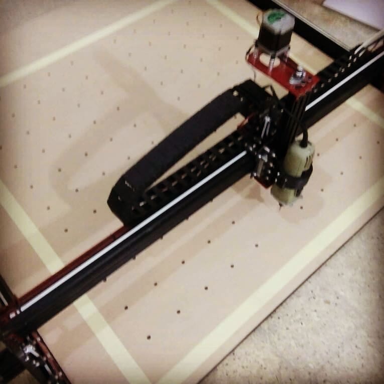 cnc router سي ان سي راوتر
لا تنسَ أنك شاهدت هذا الإعلان في عنكبوت
المكنة الاقتصادية
هام جدا...