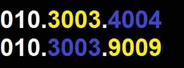 010.3003.4004. كبلز
لا تنسَ أنك شاهدت هذا الإعلان في عنكبوت
010.3003.4004
010.3003.9009
خط مميز ل...