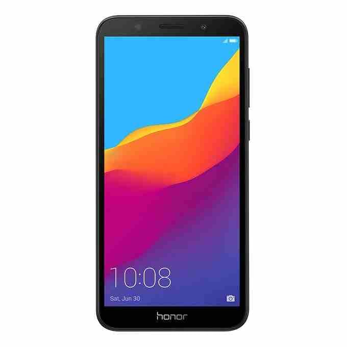 honor 7S موبايل 16جيجا بايت
لا تنسَ أنك شاهدت هذا الإعلان في عنكبوت
honor 7S موبايل
16جيجا باي...