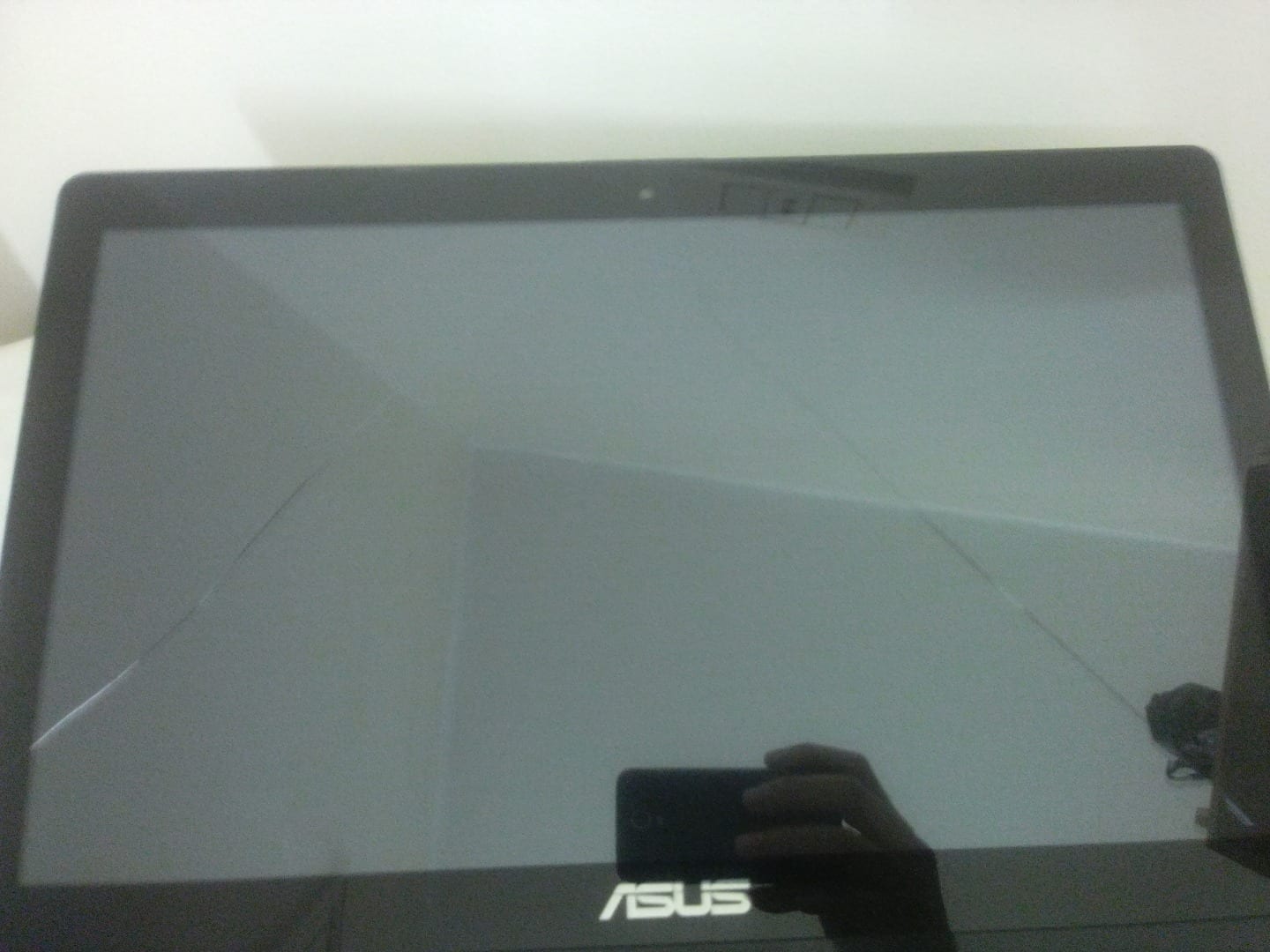 asus امريكي جيل رابع وكارتين شاشه
لا تنسَ أنك شاهدت هذا الإعلان في عنكبوت
جهاز العمل الشاق ذا...